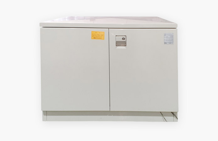 컴팩트형 지상 변압기