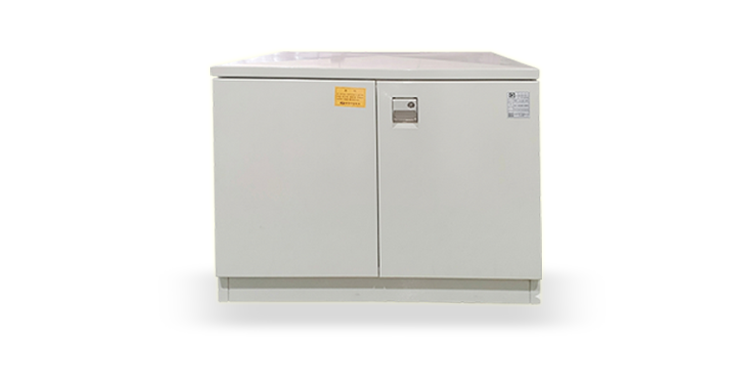 Compact Pad-mounted Transformer