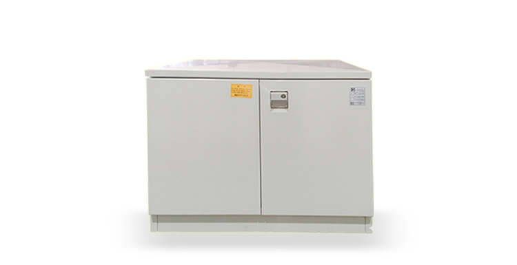 컴팩트형 지상 변압기