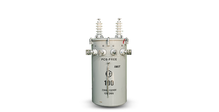 필리핀 수출용 변압기